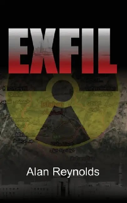Exfil by Alan Reynolds