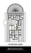Poems on the Gate Post by Olivia Mulligan
