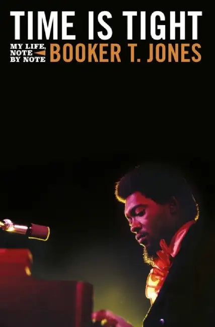 Time is Tight by Booker T. Jones
