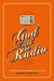 GOD IS IN THE RADIO SIGNED by HOSKYNS  BARNEY