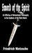 Sword of the Spirit: An Offering of Nietzschean Philosophy to the Soldiers of the Third Reich by Friedrich Nietzsche, Dietrich H. Wright