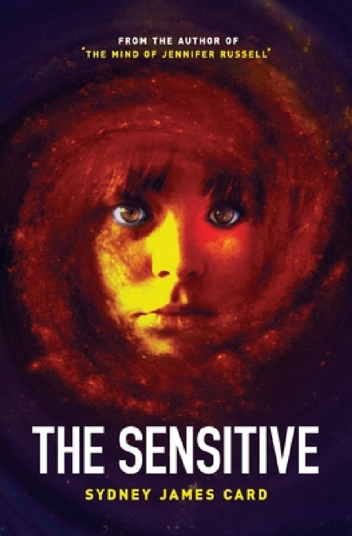 The Sensitive by Sydney James Card