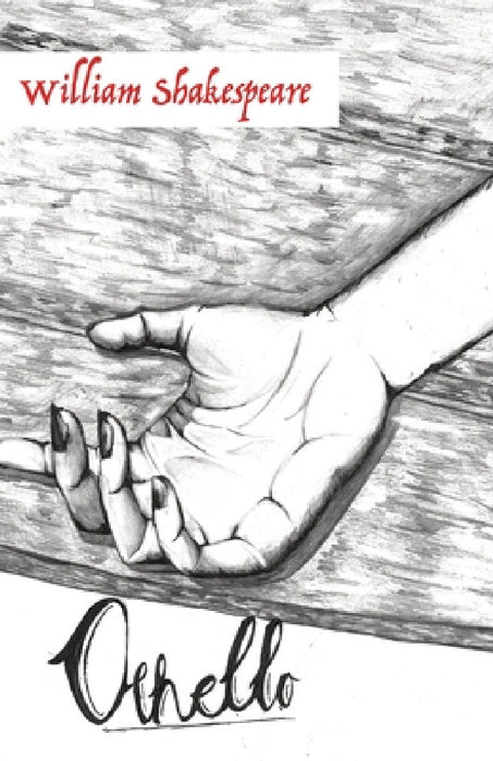 Othello: an edit by William Shakespeare, James Yarker