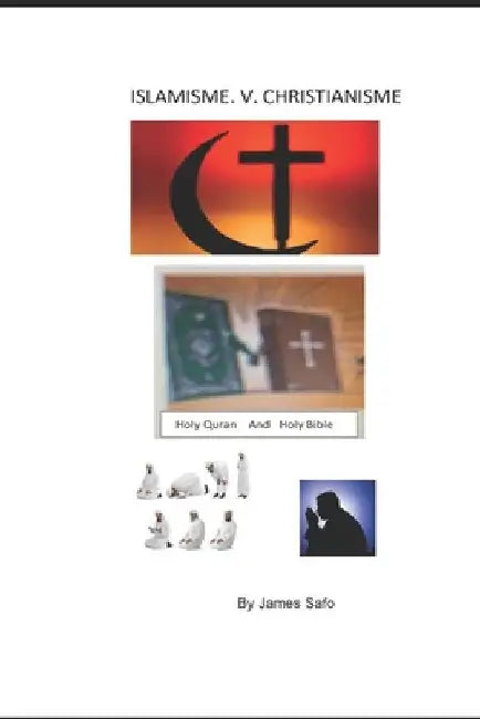 Islamisme Et Christianisme: French version by Niane, Cheikh Ibra Niane