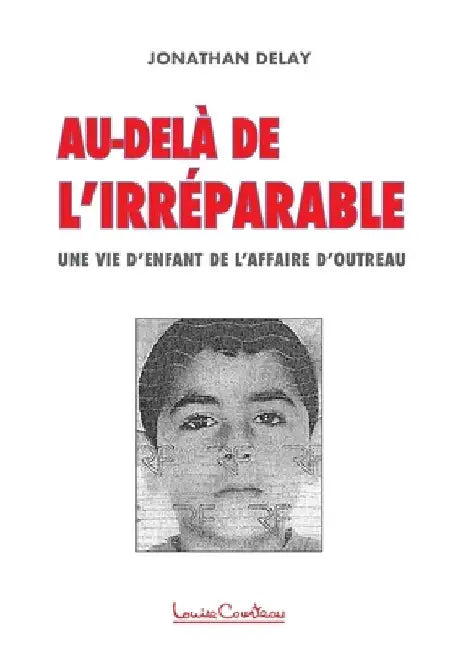 Au-delà de l'irréparable by Delay, Jonathan