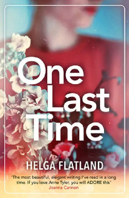 One Last Time by Rosie Hedger