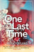 One Last Time by Rosie Hedger