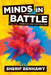 Minds in Battle: When He and She Collide by Sherif Benhawy