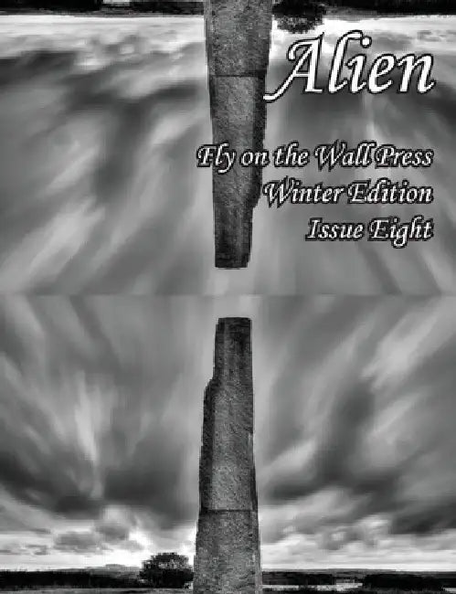 Alien: Fly on the Wall Magazine by Isabelle Kenyon