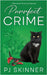 Purrfect Crime by Skinner, Pj
