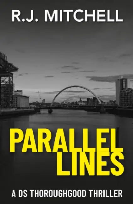 Parallel Lines by R.J. Mitchell