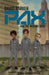 Pax and the Missing Head by David Barker