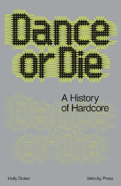 Dance Or Die by Holly Dicker