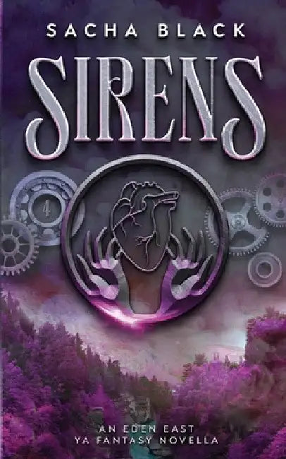 Sirens by Sacha Black