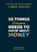 10 Things Everyone Needs to Know About Money by Linda Davies