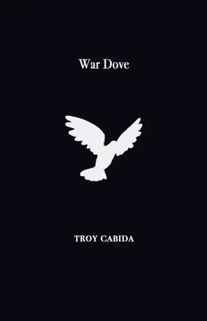 War Dove by Troy Cabida