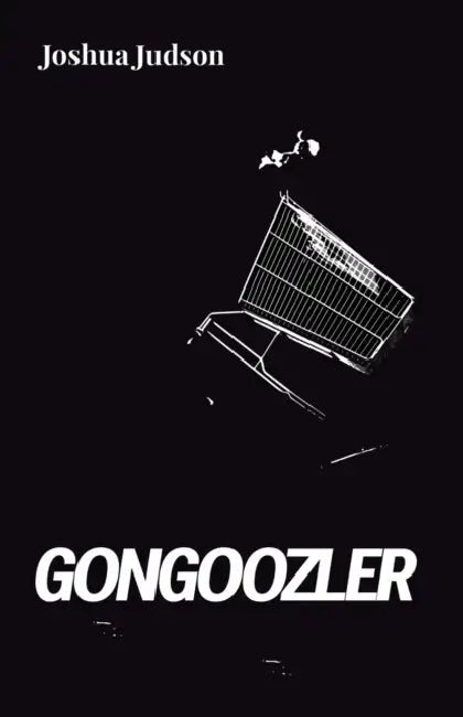Gongoozler by Joshua Judson
