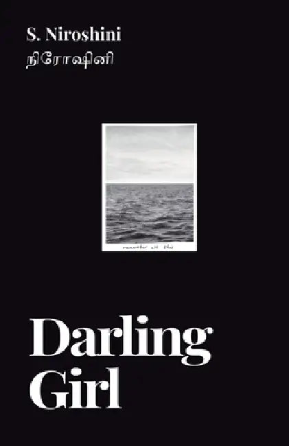 Darling Girl by S. Niroshini