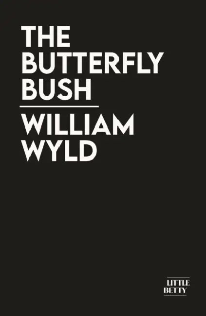 The Butterfly Bush by William Wyld