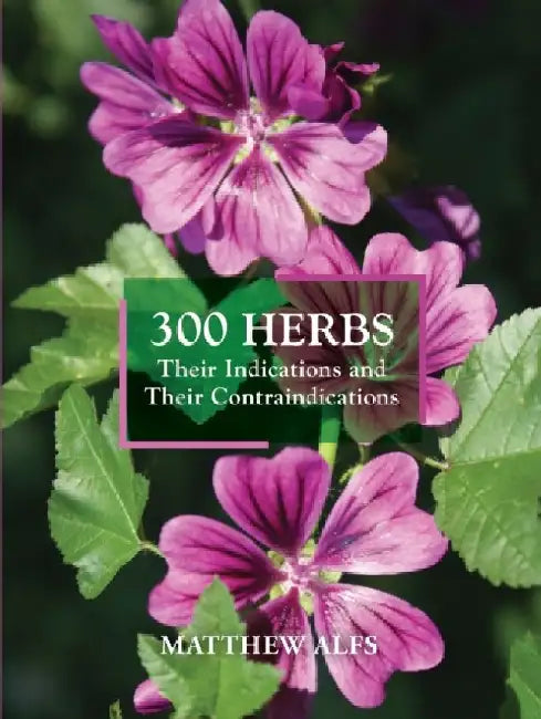 300 Herbs by Matthew Alfs