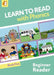 Learn To Read With Phonics Book 5 by Sally Jones