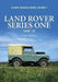 Land Rover Series One by John Carroll