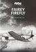 Fairey Firefly by Matt Willis