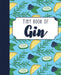 Tiny Book of Gin by Rebecca Du Pontet