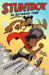 Stuntboy, In Between Time by Jason Reynolds