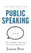 Public Speaking for Authors, Creatives and Other Introverts Hardback: Second Edition by Joanna Penn