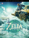 The Legend of Zelda(tm) Tears of the Kingdom - The Complete Official Guide: Standard Edition by Piggyback