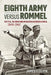 Eighth Army versus Rommel by James Colvin