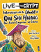 Interview with the Ghost of Qin Shi Huang by John Townsend
