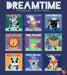 Dream Time by John Townsend