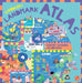 My First World Atlas by Isobel Lundie