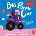 Big Purple Car by John Townsend