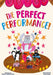 The Perfect Performance by Samuel Langley-Swain