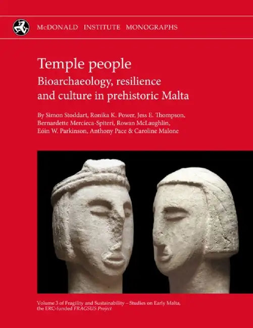 Temple People