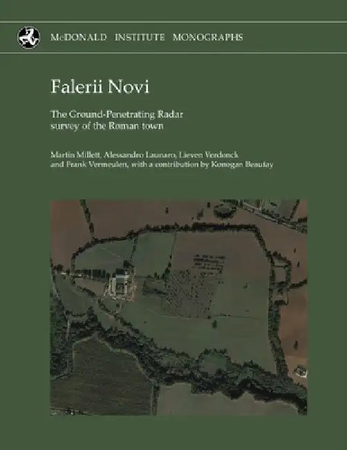 Falerii Novi by Martin Millett