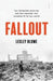 Fallout by Lesley Blume