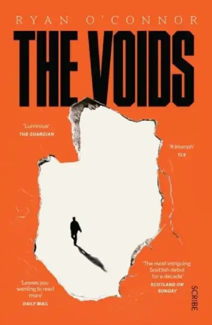 The Voids by Ryan O’Connor