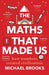 The Maths That Made Us by Michael Brooks
