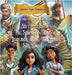 The Legends of Great Silk Road: Adventures of The Spirit of Time-4 or Legends of The Maritime Silk Road by Makhmudova, Gulchekhra-Begim