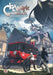 Clockwork Furnace by Ian Duerden