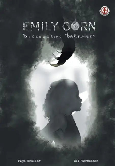Emily Corn: Discovering Darkness by Page Wooller