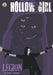 Hollow Girl: Legion by Luke Cooper