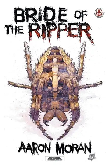 Bride of the Ripper by Aaron Moran