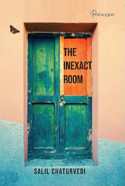 The Inexact Room by Parragon Publishing India