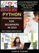 Python Programming For Beginners In 2021: Learn Python In 5 Days With Step By Step Guidance, Hands-on Exercises And Solution (Fun Tutorial For Novice by James Tudor