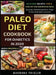 Paleo Diet Cookbook For Diabetics In 2020 - Delicious Recipes For A Healthy And Nourishing Meal by Barbara Trisler